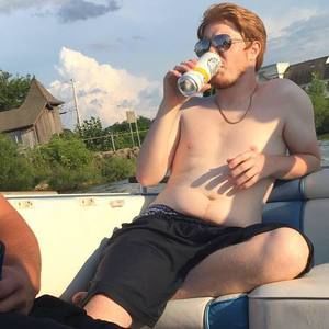 Meet your Posher, Nick